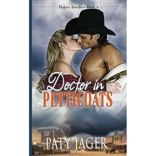 Doctor in Petticoats