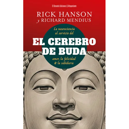 Cerebro de Buda, El