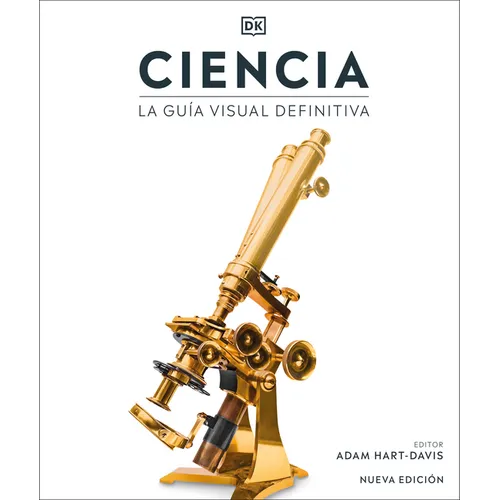 Ciencia (Science): The Definitive Visual Guide