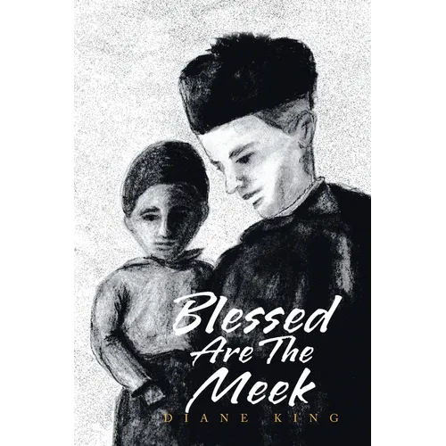 Blessed Are The Meek