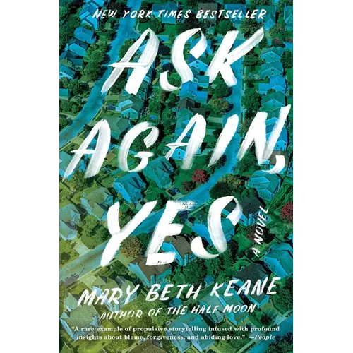 Ask Again, Yes