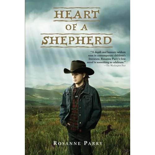 Heart of a Shepherd