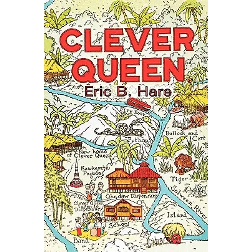 Clever Queen