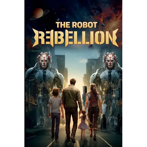 The Robot Rebellion
