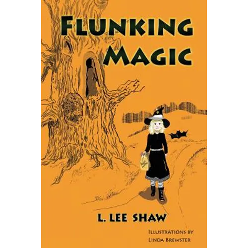 Flunking Magic