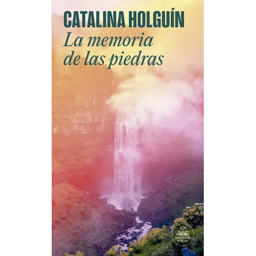 La Memoria de Las Piedras / The Memory of Stones