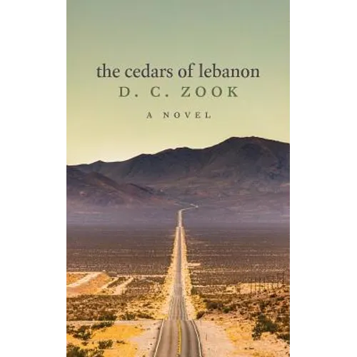 The Cedars of Lebanon