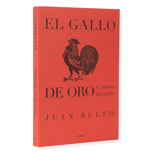 El Gallo de Oro Y Otros Relatos: The Golden Cockerel and Other Writings, Spanish Edition