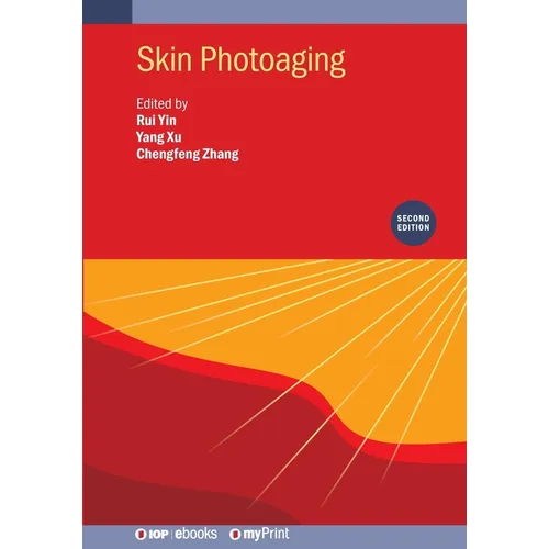 Skin Photoaging (Second Edition)