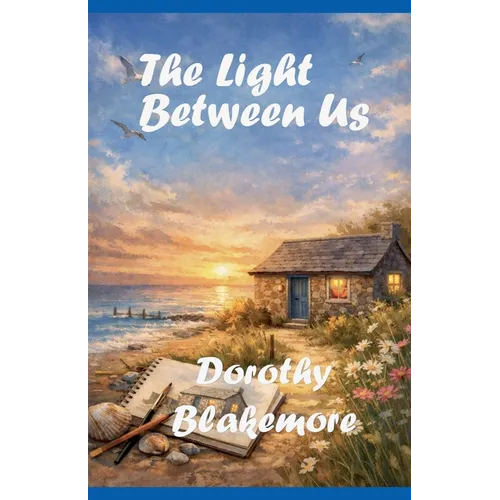 The Light Between Us