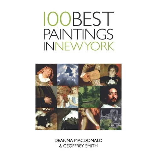 100 Best Paintings in New York