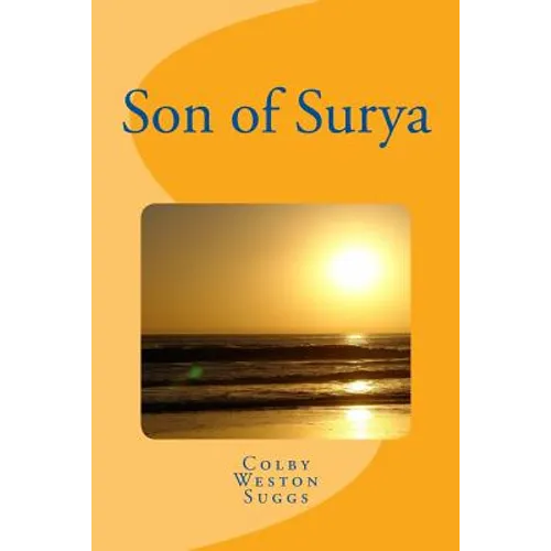 Son of Surya