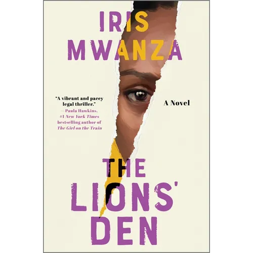 The Lions' Den
