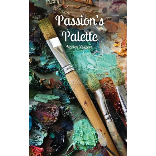 Passion's Palette