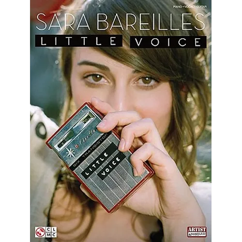 Sara Bareilles - Little Voice