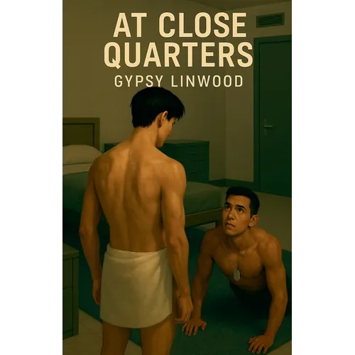 At Close Quarters
