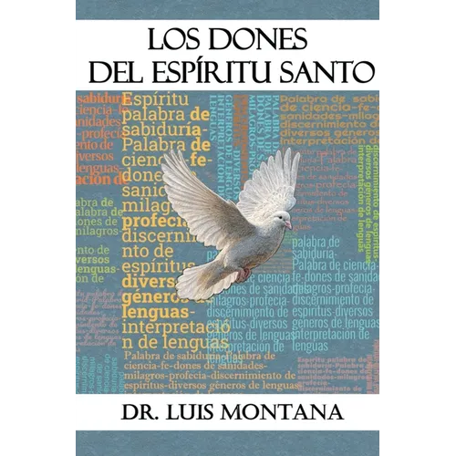Los dones del Espíritu Santo