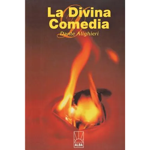 La Divina Comedia
