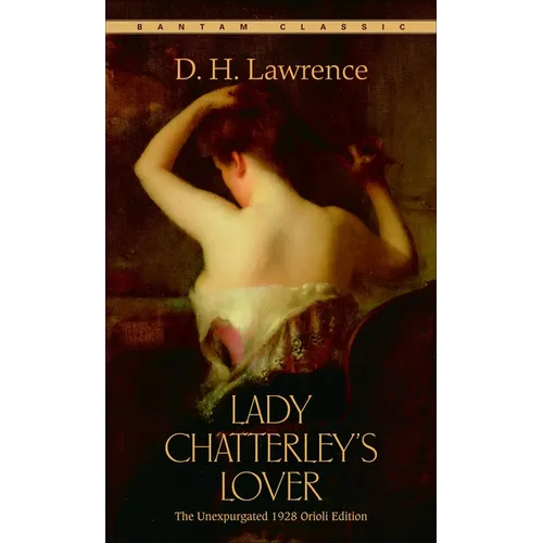 Lady Chatterley's Lover