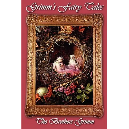 Grimm's Fairy Tales