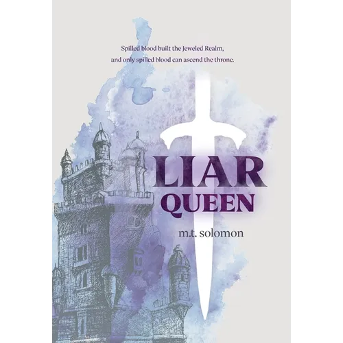 Liar Queen