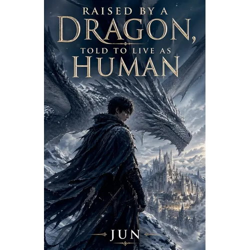 Raised by a Dragon, Told to Live as Human