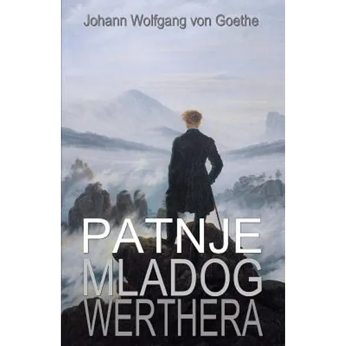 Patnje Mladog Werthera