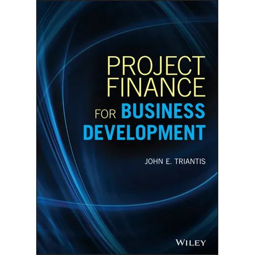 Project Finance for Business Development