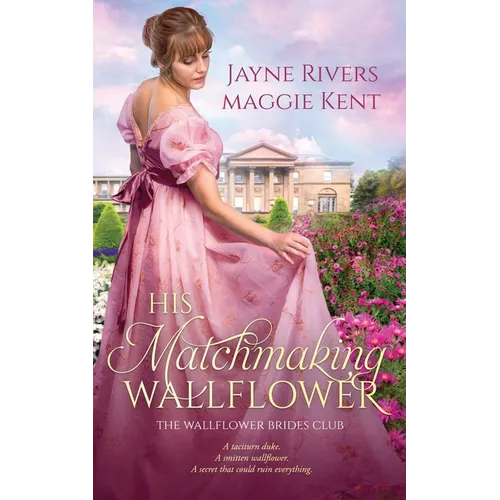 His Matchmaking Wallflower