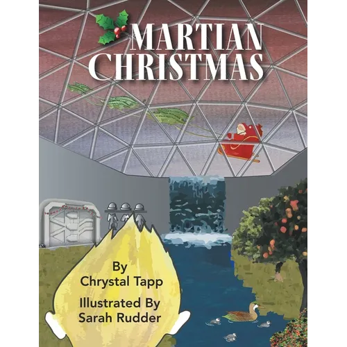 Martian Christmas
