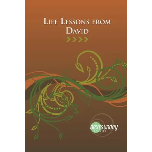 Life Lessons from David
