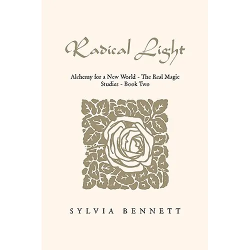 Radical Light