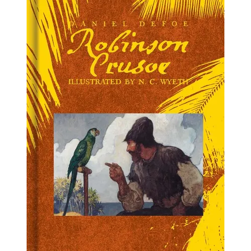 Robinson Crusoe