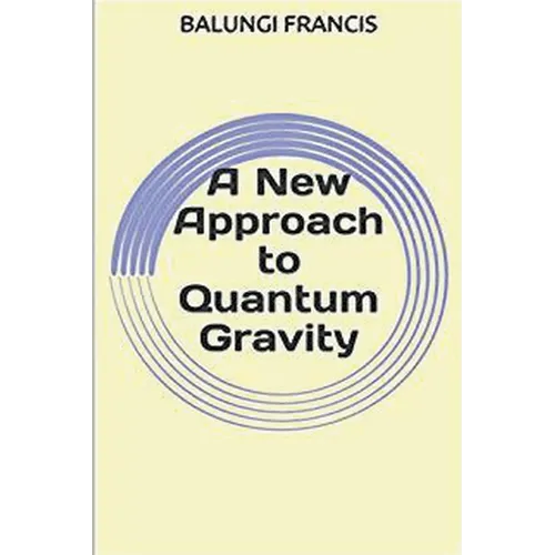 A New Approach to Quantum Gravity