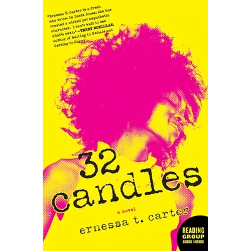 32 Candles