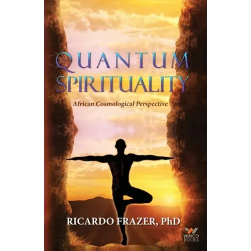 Quantum Spirituality
