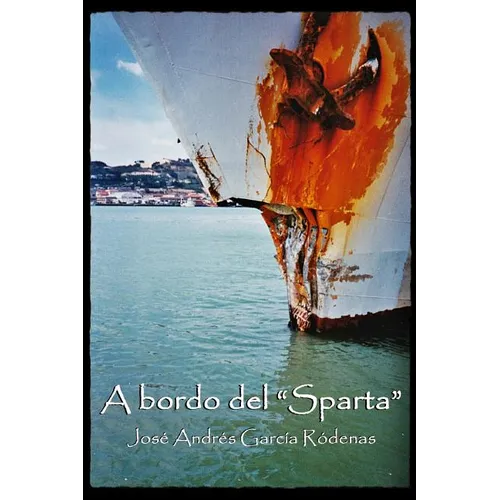 A bordo del "Sparta"