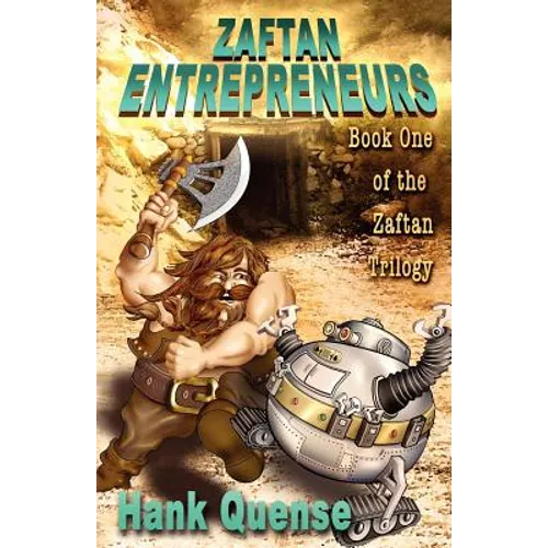 Zaftan Entrepreneurs