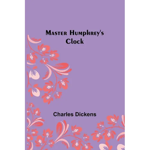 Master Humphrey's Clock