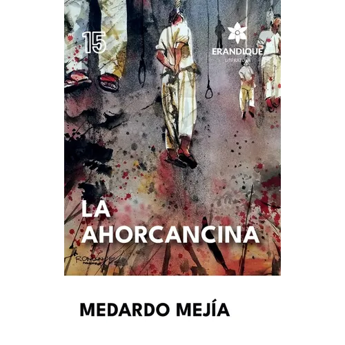 La Ahorcancina