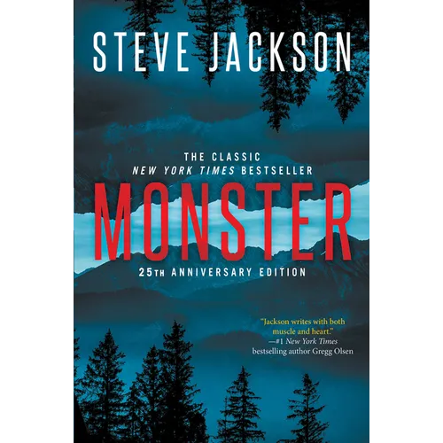 Monster