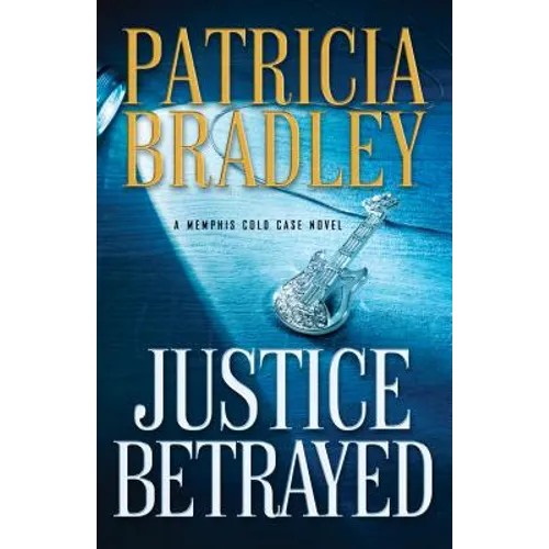 Justice Betrayed