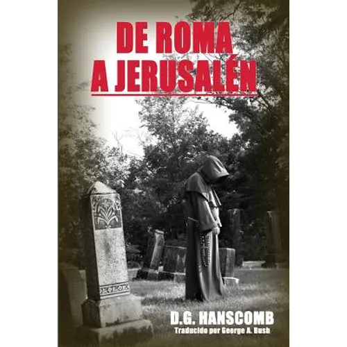 De Roma a Jerusalén