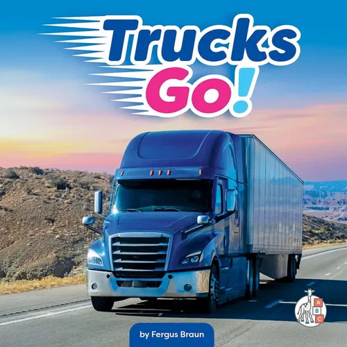 Trucks Go!