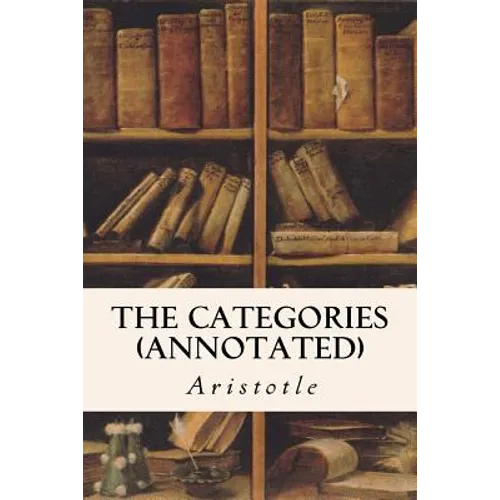 The Categories (annotated)