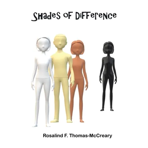 Shades of Difference