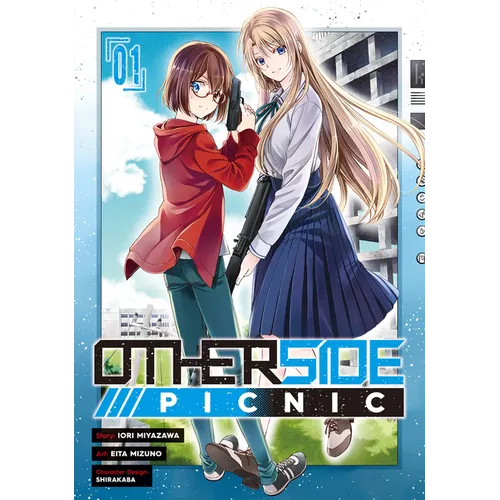 Otherside Picnic 01 (Manga)