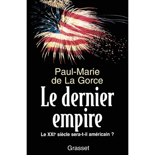 Le dernier Empire