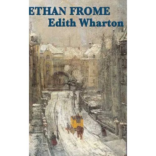 Ethan Frome