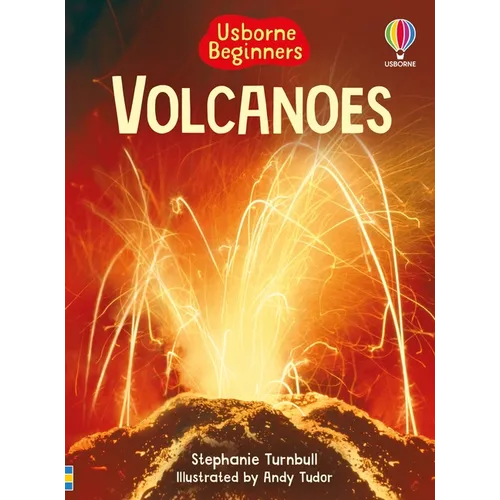 Volcanoes